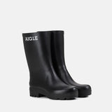 Atelier Aigle M | Black