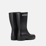 Atelier Aigle M | Black