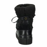 Snowmont | Zwart
