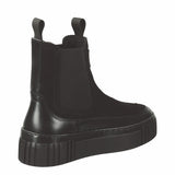 Snowmont | Black