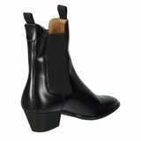 St Broomly | Zwart