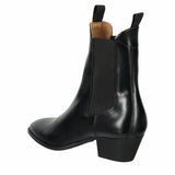 St Broomly | Zwart