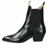 St Broomly | Zwart