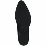 St Broomly | Zwart