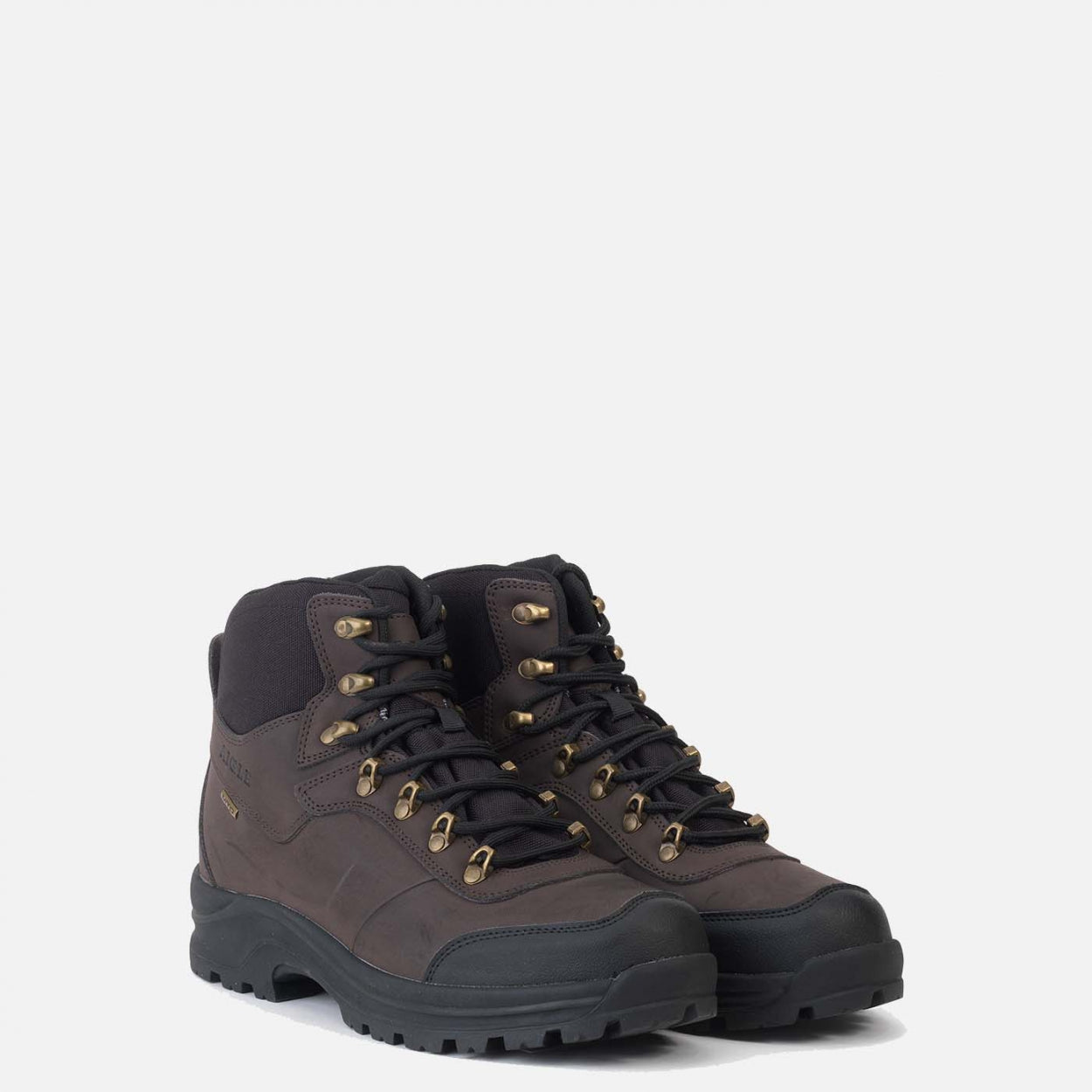 Abond MTD | Dark Brown
