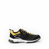 Lognan Low MTD | Black/Lemony