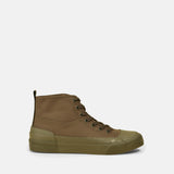 Rubber Mid M | Kaki