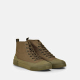 Rubber Mid M | Kaki
