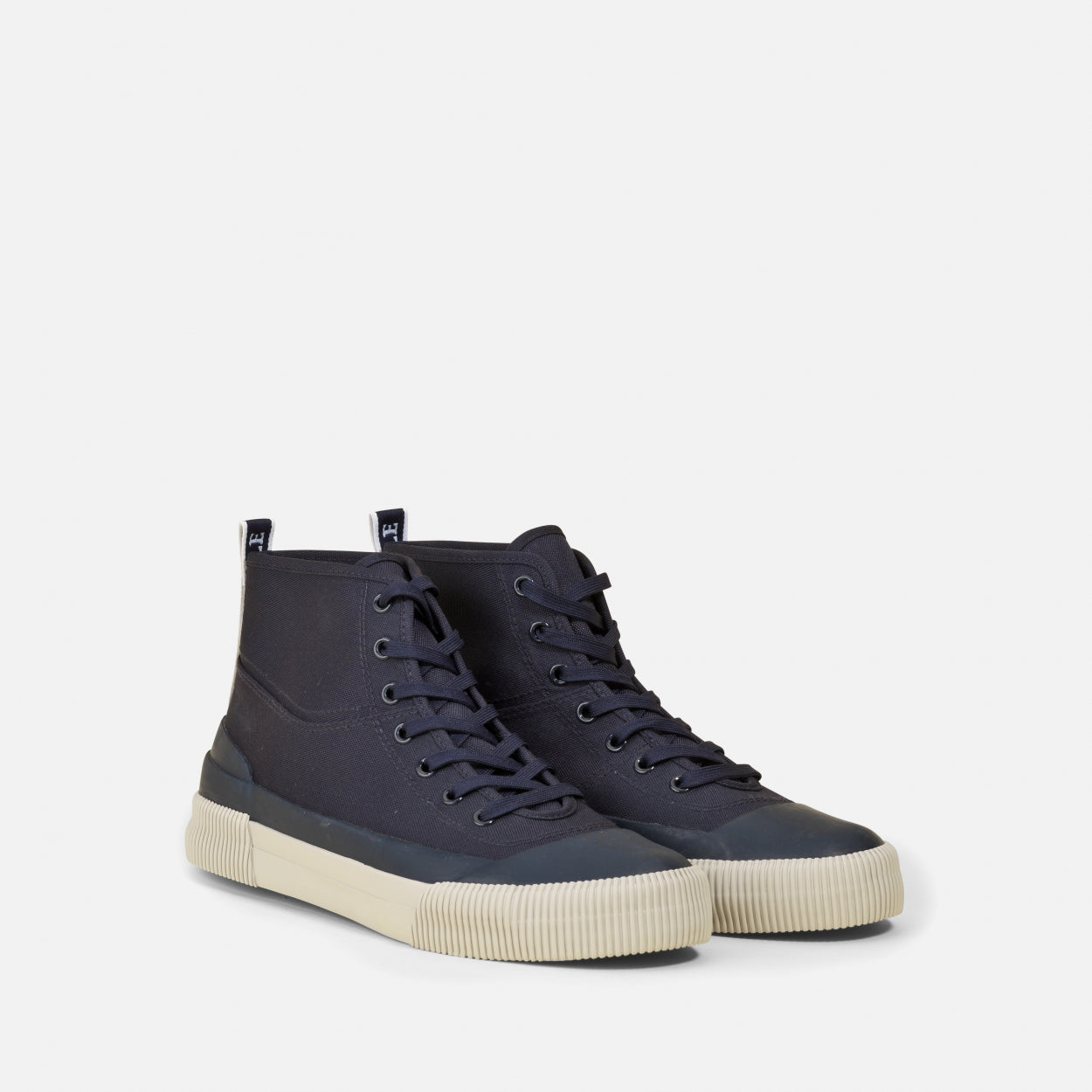 Rubber Mid M | Marine
