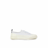 Rubber Low W | Blanc