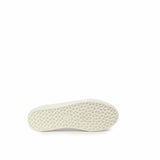 Rubber Low W | Blanc
