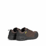 Solter S3 | Dark Brown