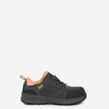 Solter S3 W | Grey/Peach