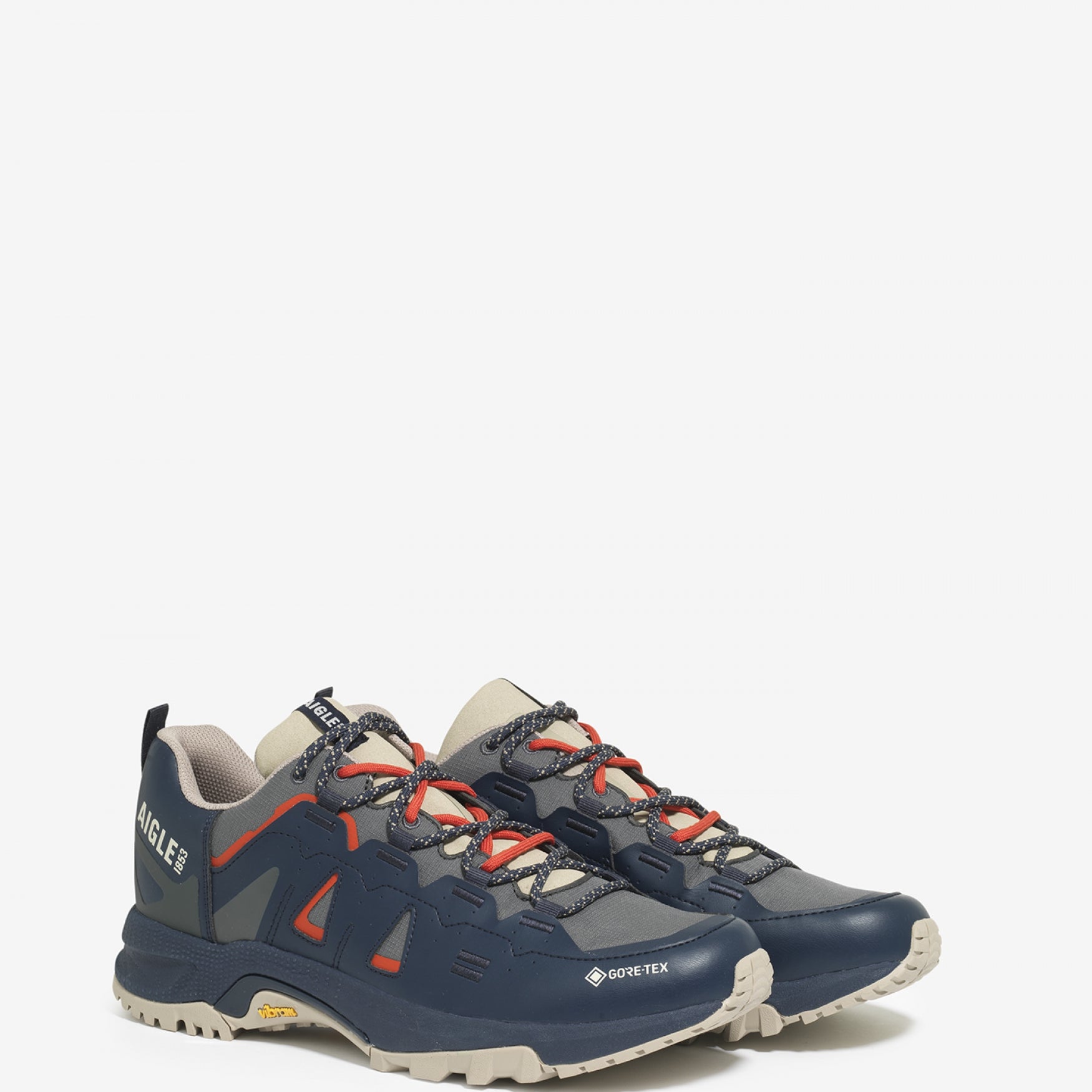 Pariot Gtx | Royal Navy