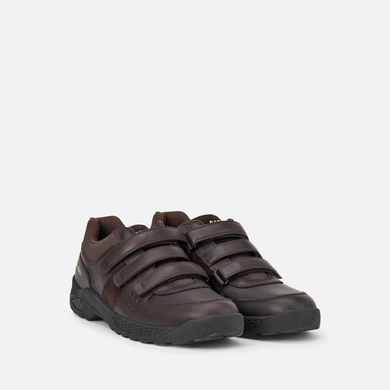 Dolik Scratch | Brown