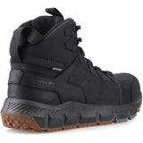 Tempe Safety Boot | Black