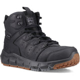 Tempe Safety Boot | Black