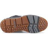 Tempe Safety Boot | Black