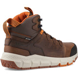 Tempe Safety Boot | Brown
