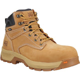 Titan 6" Composiet Veiligheidsneus Werklaars | Wheat