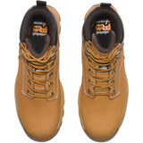 Titan 6" Composiet Veiligheidsneus Werklaars | Wheat