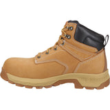 Titan 6" Composiet Veiligheidsneus Werklaars | Wheat