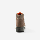 Bormio 2 | Taupe/Oranje