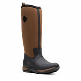 Arctic Adventure | Black/Tan