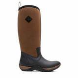 Arctic Adventure | Black/Tan