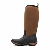 Arctic Adventure | Black/Tan