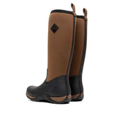 Arctic Adventure | Black/Tan