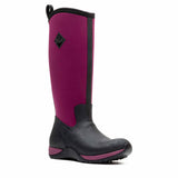 Arctic Adventure | Black/Maroon