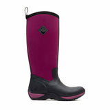 Arctic Adventure | Black/Maroon