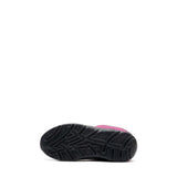 Arctic Adventure | Black/Maroon
