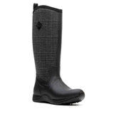 Arctic Adventure | Black/Plaid