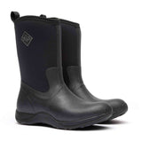 Arctic Weekend | Black