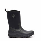 Arctic Weekend | Black