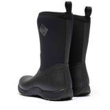 Arctic Weekend | Black