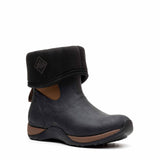 Arctic Weekend | Black/Tan