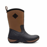 Arctic Weekend | Black/Tan