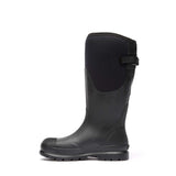 Chore Ladies XF | Black