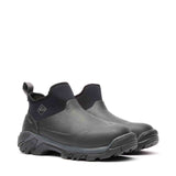 Woody Sport | Black/Dark Grey