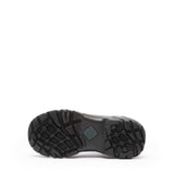 Woody Sport | Black/Dark Grey