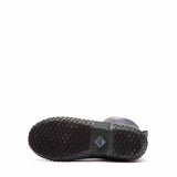 Muckster II Mid | Black/Grey Plaid