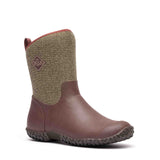 Muckster II Mid | Raisin
