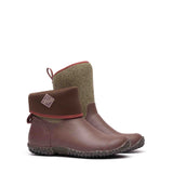 Muckster II Mid | Raisin