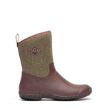 Muckster II Mid | Raisin