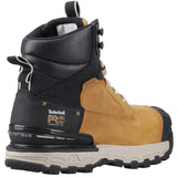 Boondock 6" Safety Boot | Wheat