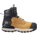 Boondock 6" Safety Boot | Wheat