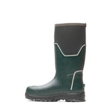Men's Muck Grit S5 Boots | Moss Green